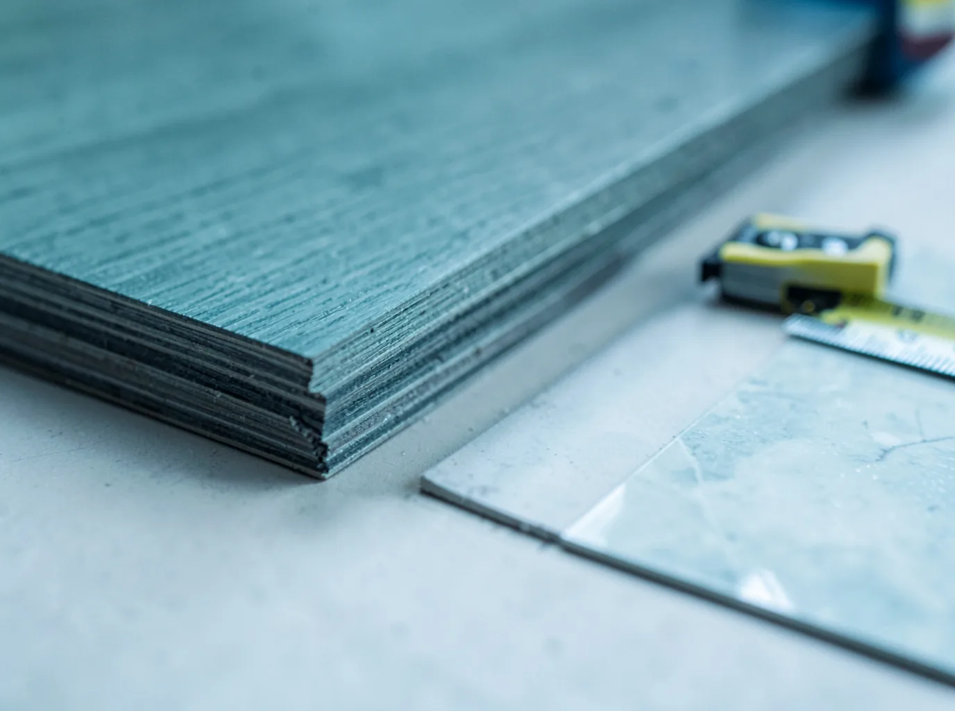 Luxury Vinyl Plank Installation Garwood, NJ FAQs